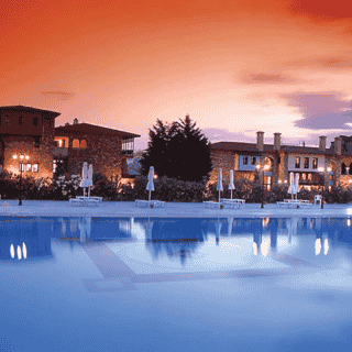 Simantro Resort, 2 of 5