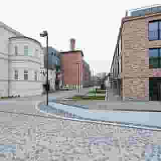 Apartament Sun & Snow Krakow Browar Lubicz, 5 of 5