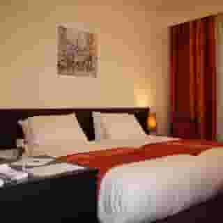 La Berteliere, The Originals Relais, 1 of 5