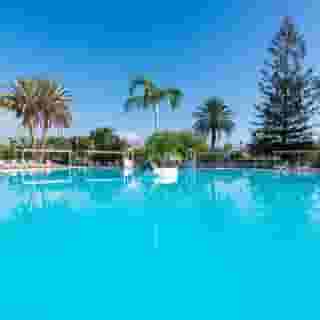 Cordial Sandy Golf, 5 of 5