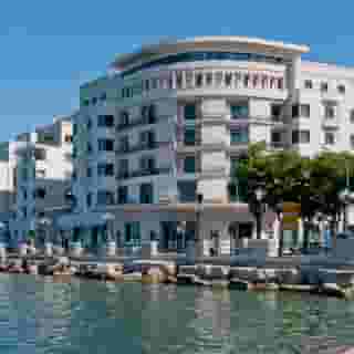 JR Hotels Bari Grande Albergo delle Nazioni, 1 of 5
