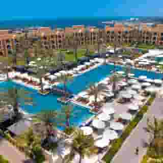 DoubleTree by Hilton Resort & Spa Marjan Island, 3 of 5
