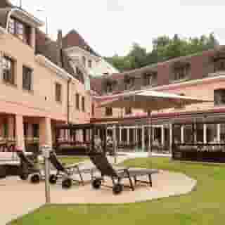 Hotel Hoffmeister, 1 of 5