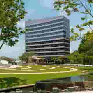 Le Meridien Hong Kong, Cyberport, 2 of 5