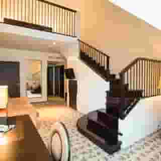 Buda Castle Hotel, 5 of 5