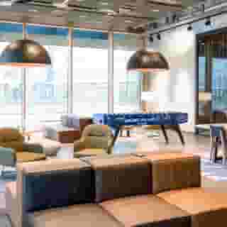 Novotel Amsterdam Schiphol Airport, 3 of 5