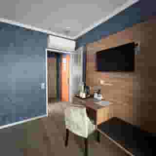 Villa Westend Hotel an der Messe, 2 of 5