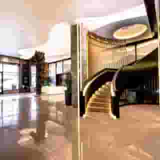 Hotel Fusion, 5 of 5