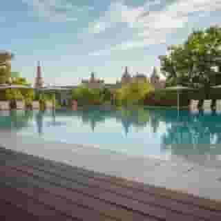 Melia Sevilla, 3 of 5