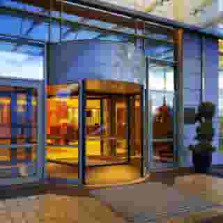 Sheraton Poznan, 4 of 5