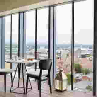 Hyatt Regency Manchester, 6 of 6
