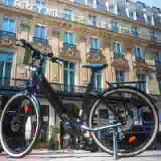 Sofitel Le Scribe Paris Opera, 4 of 5