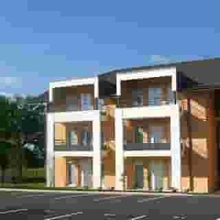 Residhome Geneve Prevessin le Carre D'Or, 6 of 6