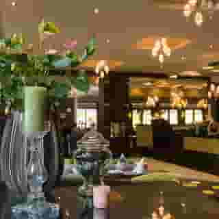 Duna Garden Hotel, 4 of 5