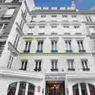 Hotel De Seine, 3 of 5