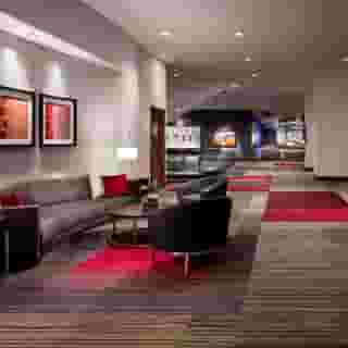 Hyatt Regency Vancouver, 5 of 5