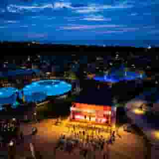 Club del Sole Romagna Family Resort, 5 of 5