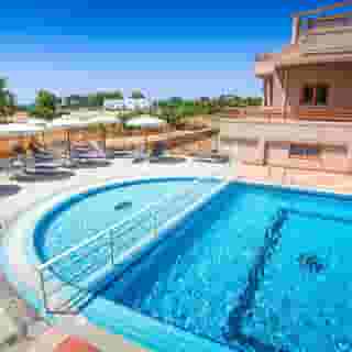 Ledras Beach Hotel, 1 of 5