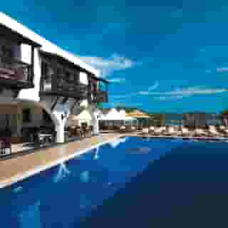 Costa Bitez Han Beach Hotel, 5 of 5