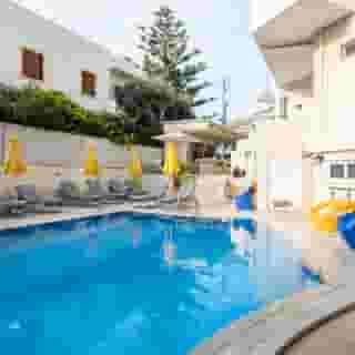 Smartline Dimitrios Beach, 1 of 5