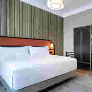 DoubleTree by Hilton Brussels City, Belgium, 5 of 5