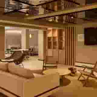 Omid Saldanha Hotel, 5 of 5