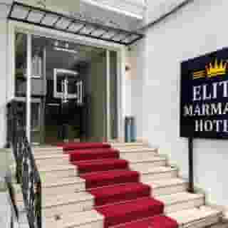 Elite Marmara Bosphorus & Suites, 1 of 5