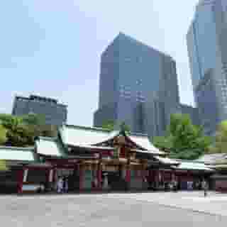 The Capitol Hotel Tokyu, 4 of 5