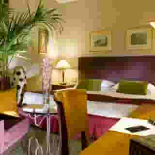 Hotel Dei Mellini, 3 of 5