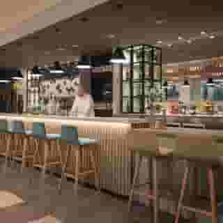 Holiday Inn Barcelona - Sant Cugat, 5 of 5