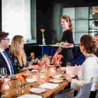 Grand Hyatt Berlin, 4 of 5