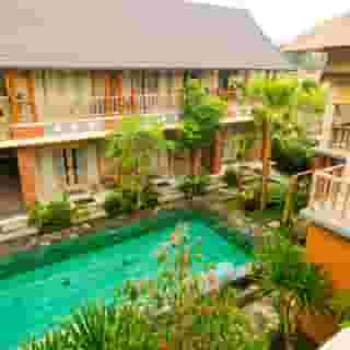 Tetirah Boutique Hotel Ubud, 4 of 5