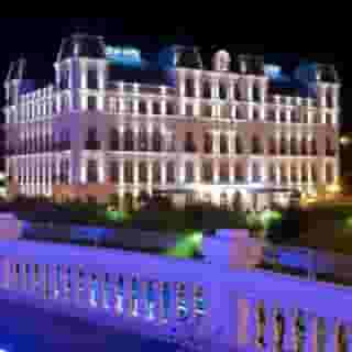 Gran Hotel Sardinero, 1 of 5
