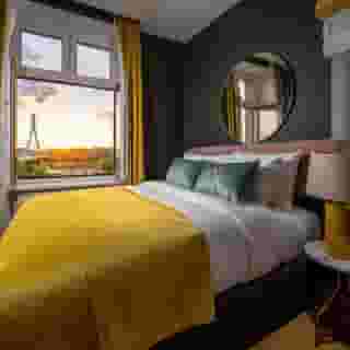 Sava Boutique Hotel, 5 of 5