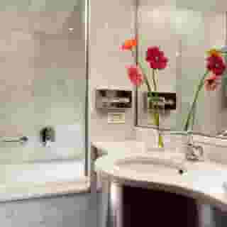 Unahotels  Mediterraneo Milano, 4 of 5