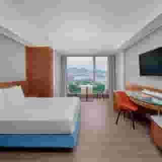 Nina Hotel Tsuen Wan West, 1 of 5