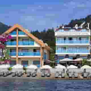 Orsmaris Boutique Hotel, 4 of 5
