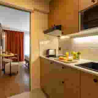 Citadines Republique, 2 of 5