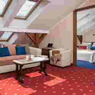 Booking Hotel Crown Piast & Spa, 6 of 6