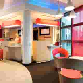 ibis Luxembourg Aeroport, 4 of 5