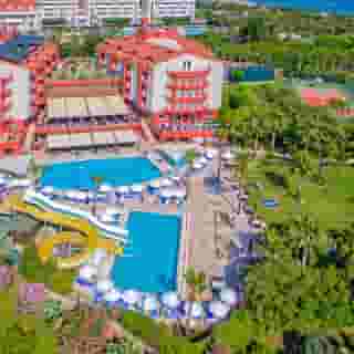 Royal Atlantis Beach, 1 of 5