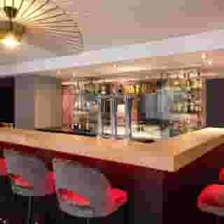 Hotel Mercure Lyon Centre Plaza Republique, 6 of 6