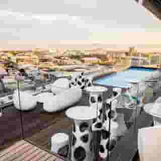 The Capital Mirage Hotel, 2 of 5