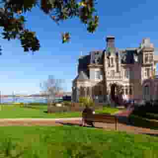 URH Palacio de Oriol, 4 of 5