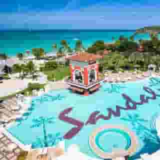 Sandals Grande Antigua Resort & Spa - Adults Only, 1 of 5