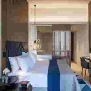 Dan Accadia Herzliya, 4 of 5