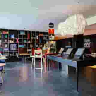 Citizenm Amsterdam City, 3 of 5