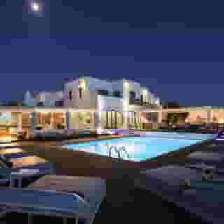 Tharroe of Mykonos, 6 of 6