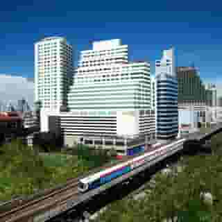 Jasmine City Hotel, 1 of 5