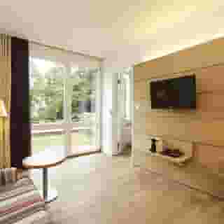 Steinenschanze Stadthotel, 6 of 6